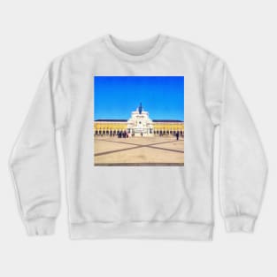 Lisboa - Baixa V Crewneck Sweatshirt